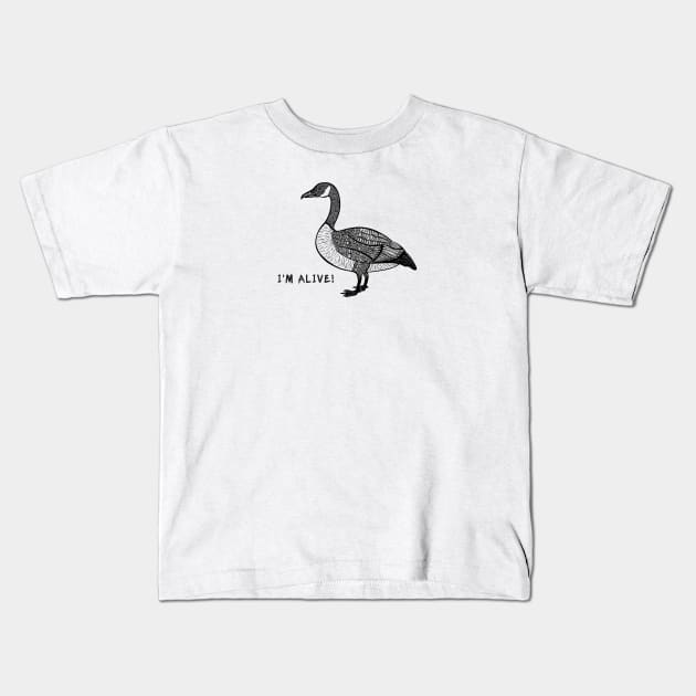 Canada goose youth xl shirt best sale